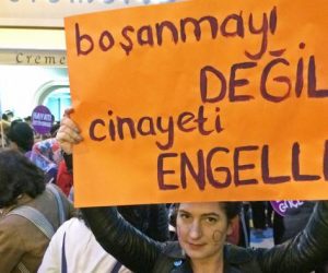 Ağustos ayında 28 kadın öldürüldü