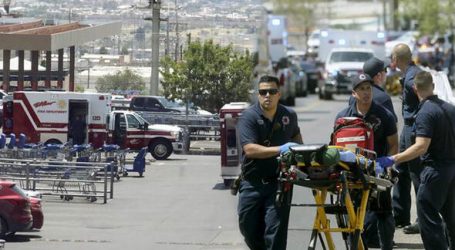 Teksas’taki  saldırıda 20 kişi hayatını kaybetti