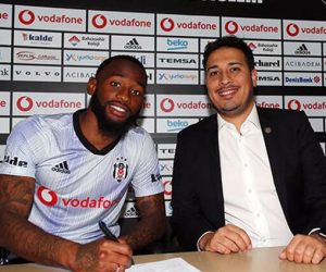 N!KOUDOU BEŞİKTAŞ TA