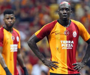 Galatasaray, Konyaspor’a takıldı:1-1