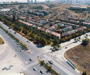 BAŞKENT TRAFİĞİ NEFES ALACAK