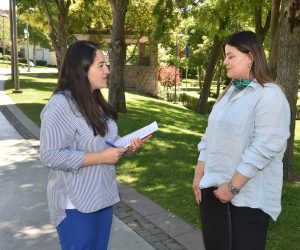 BAŞKENTLİ  KADINLARIN ÖNCELİĞİ KREŞ