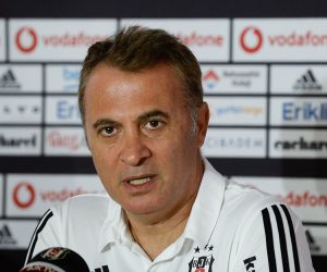 Orman.Artık benim son dönemim