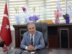baskan ercan orhan
