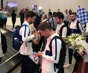 Dünyanın gözü ve kulağı İSTANBUL  da  olacak ….