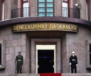 (YAŞ) ta  yapılan atamalar uygulandı