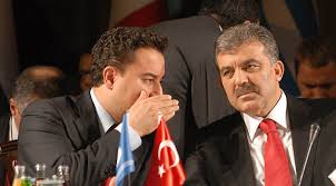 AKP ,Babacan’ı SESSİZ ve DERİNDEN  izleyecek