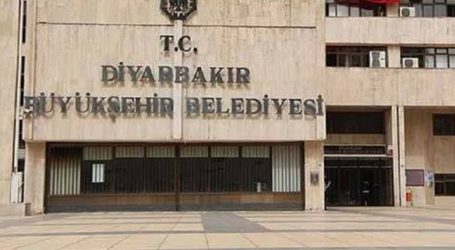 HDP’li belediyelere “kayyum” darbesi
