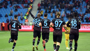 Trabzon Malatya’ yı 2-1 yendi