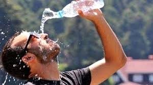 Bayram çok SICAK geçecek