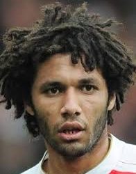 Beşiktaş Mohamed Elneny ile anlaştı