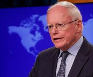 “GÜVENLİ BÖLGE KONUSUNDA HENÜZ ANLAŞMA YOK