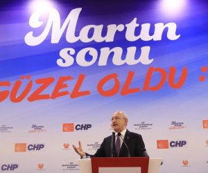 KILIÇDAROĞLU’NDAN ARTVİN’E TEŞEKKÜR ZİYARETİ