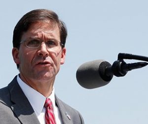 Türkiye’nin Suriye’nin kuzeyine operasyon düzenlemesi kabul edilemez”