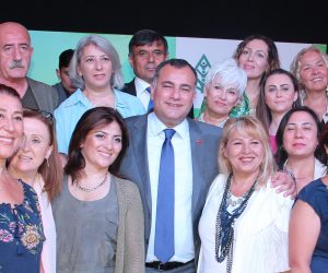 ÇANKAYA’DAN MUHTARLARA 300 TL FATURA DESTEĞİ