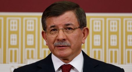 Davutoğlu ve arkadaşları AKP den istifa etti