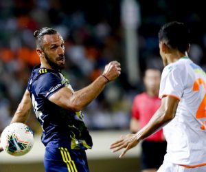 Fenerbahçe Alanya’ da yıkıldı:3-1