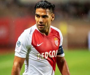 Ve Falcao Galatasaray da