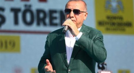 Erdoğan’ ın açıkladığı 54 liralık fındık fiyatı üreticiyi memnun etmedi