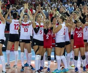 Filenin Sultanları yarı finalde:3-0