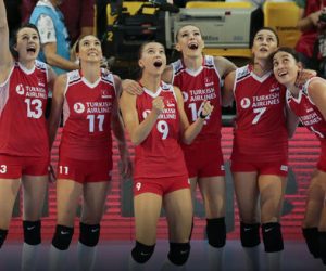 Filenin Sultanları FİNALDE