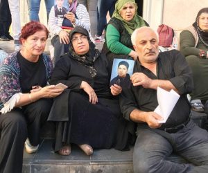 Çocuklarını PKK dan geri isteyen ANALAR çoğalıyor