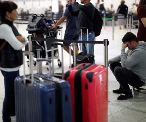 Dünya Devi Seyahat Acentesı İFLAS ETTİ