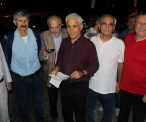 Yargıtay kararıyla 5 Cumhuriyet Yazarı serbest…