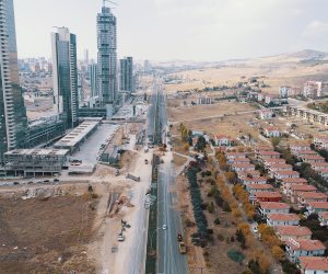 BAŞKENT YENİ ALT GEÇİTLERE KAVUŞUYOR…