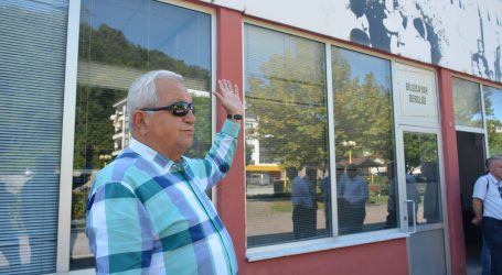 Cumhuriyet Halk Evi projesi yeni döneme hazır.