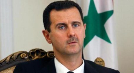 Esad:Suriye’yle sorununuz ne? Uğruna Türk vatandaşlarının ölmek zorunda olduğu ne gibi bir sorun var?”