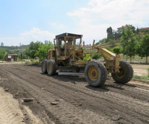 ÇANKAYA’DA YENİ YOLLAR AÇILIYOR
