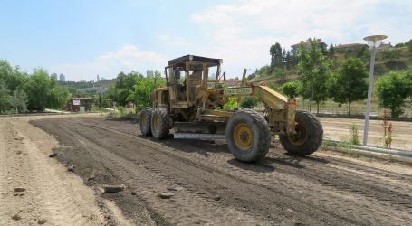 ÇANKAYA’DA YENİ YOLLAR AÇILIYOR