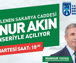 25 YILLIK HASRET BİTİYOR
