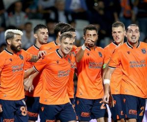 Başakşehir Rize’ ye PATLADI:5-0