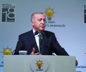 ‘Fırat’ın doğusunu, bir kaç haftaya kadar çözeceğiz’