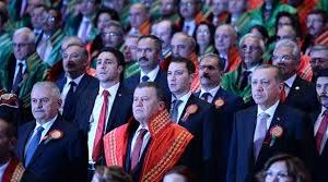 ”Yargı Bağımsız olmak zorundadır”