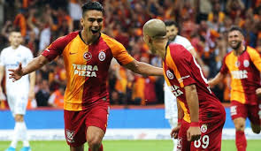Galatasaray zorlandı:1-0