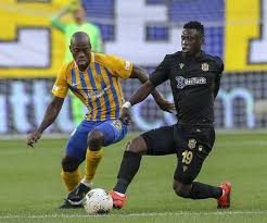 Ankaragücü farklı mağlup:4-0