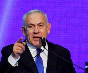 Netanyahu kaybetti