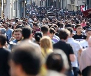 İŞSİZLİK ÖNLENEMİYOR