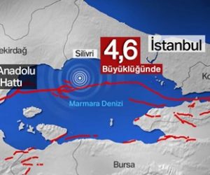 ”İstanbul için tek yürek olma vakti”