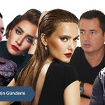 Demet Akalın Zirve’de