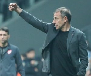 Avcı gidiyor, Sergen geliyor