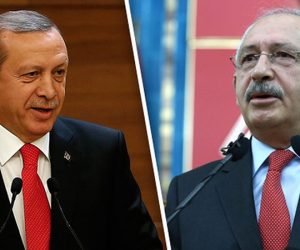 Kılıçdaroğlu’ ndan  Erdoğan’a 7 soru