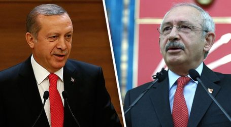 Kılıçdaroğlu’ ndan  Erdoğan’a 7 soru
