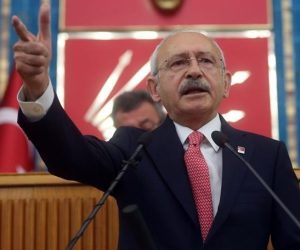 Erdoğan’a yedi soru