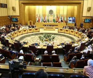 22 ÜYELİ ARAP BİRLİĞİ’NİN TÜRKİYE DÜŞMANLIĞI