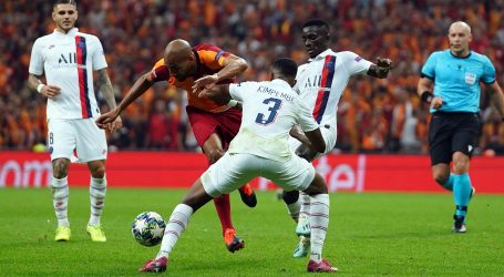 Süper Ligde ilk  4 haftanın maç programı açıklandı