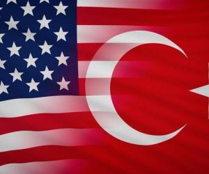 13 maddelik “Kuzeydoğu Suriye’ye İlişkin Türkiye – ABD Ortak Açıklaması”